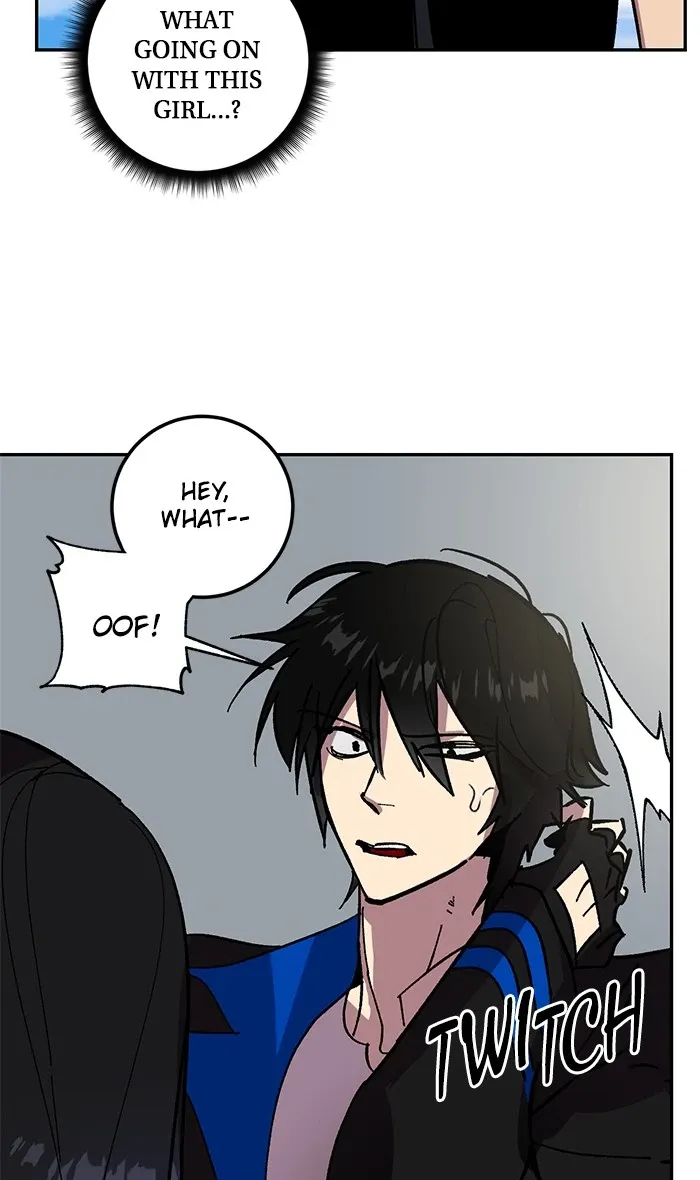 Return to Player Chapter 40 page 27