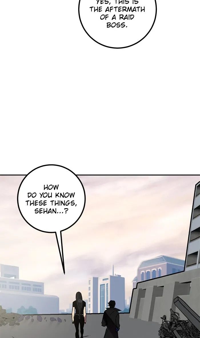 Return to Player Chapter 40 page 30