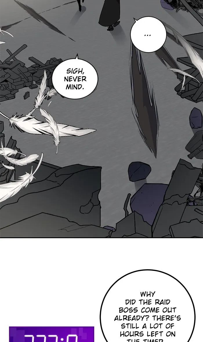Return to Player Chapter 40 page 31