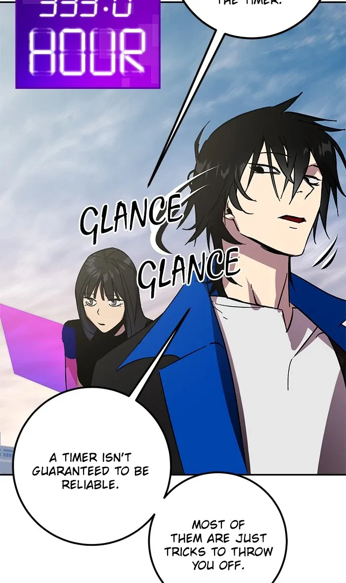Return to Player Chapter 40 page 32