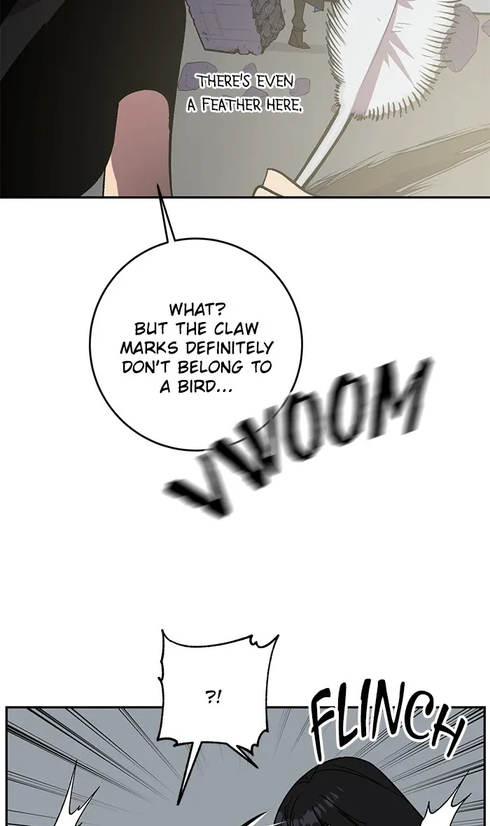 Return to Player Chapter 40 page 34