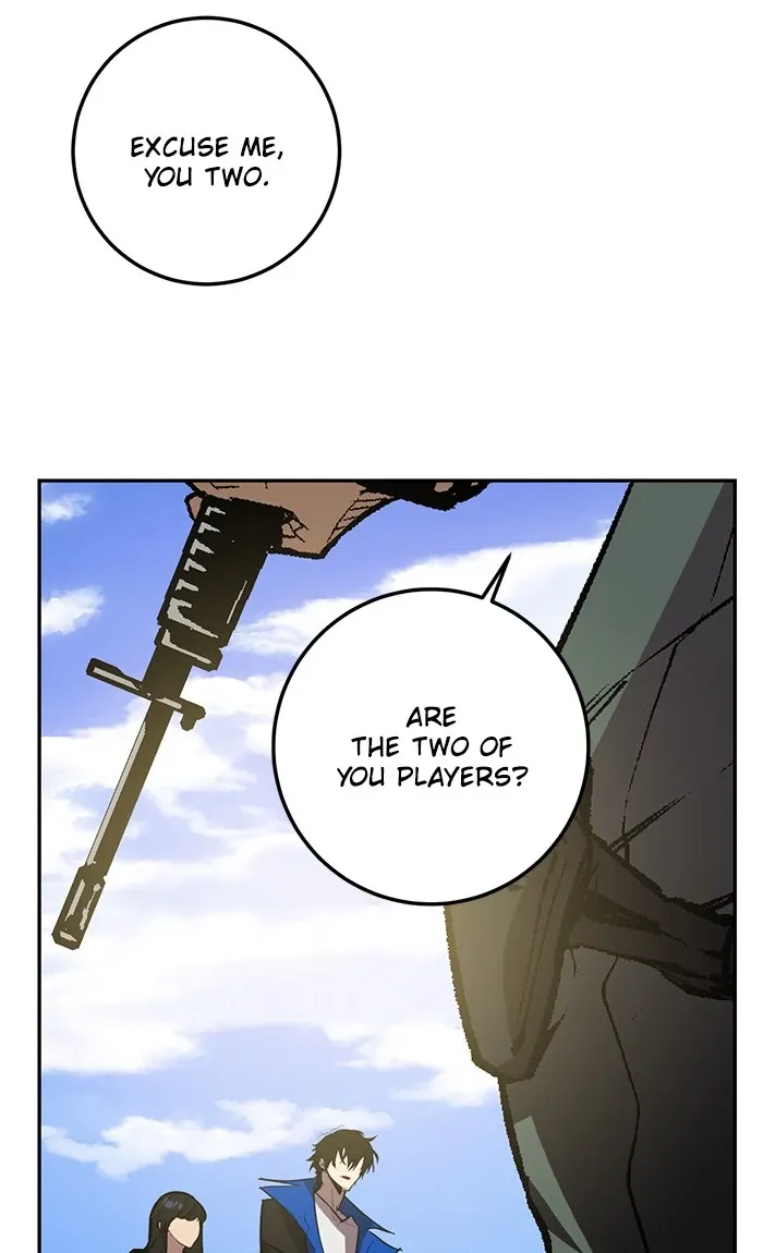 Return to Player Chapter 40 page 3