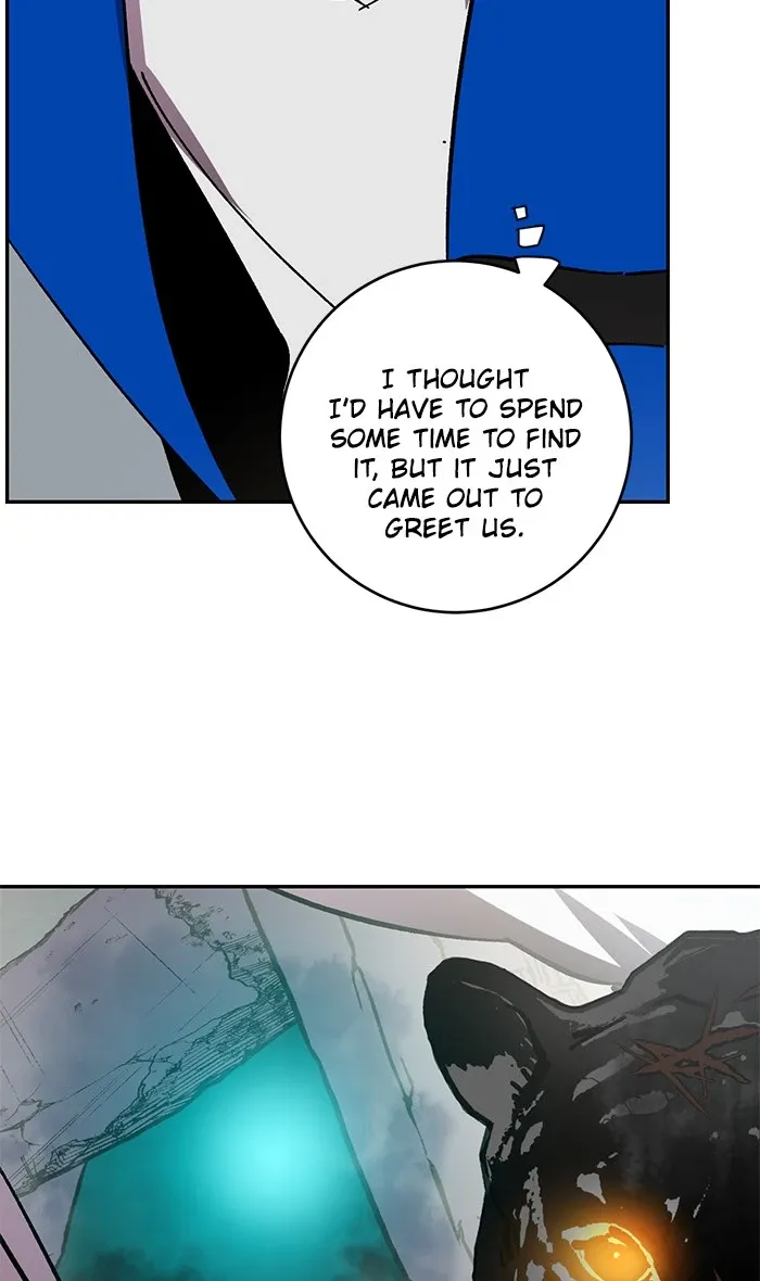 Return to Player Chapter 40 page 45