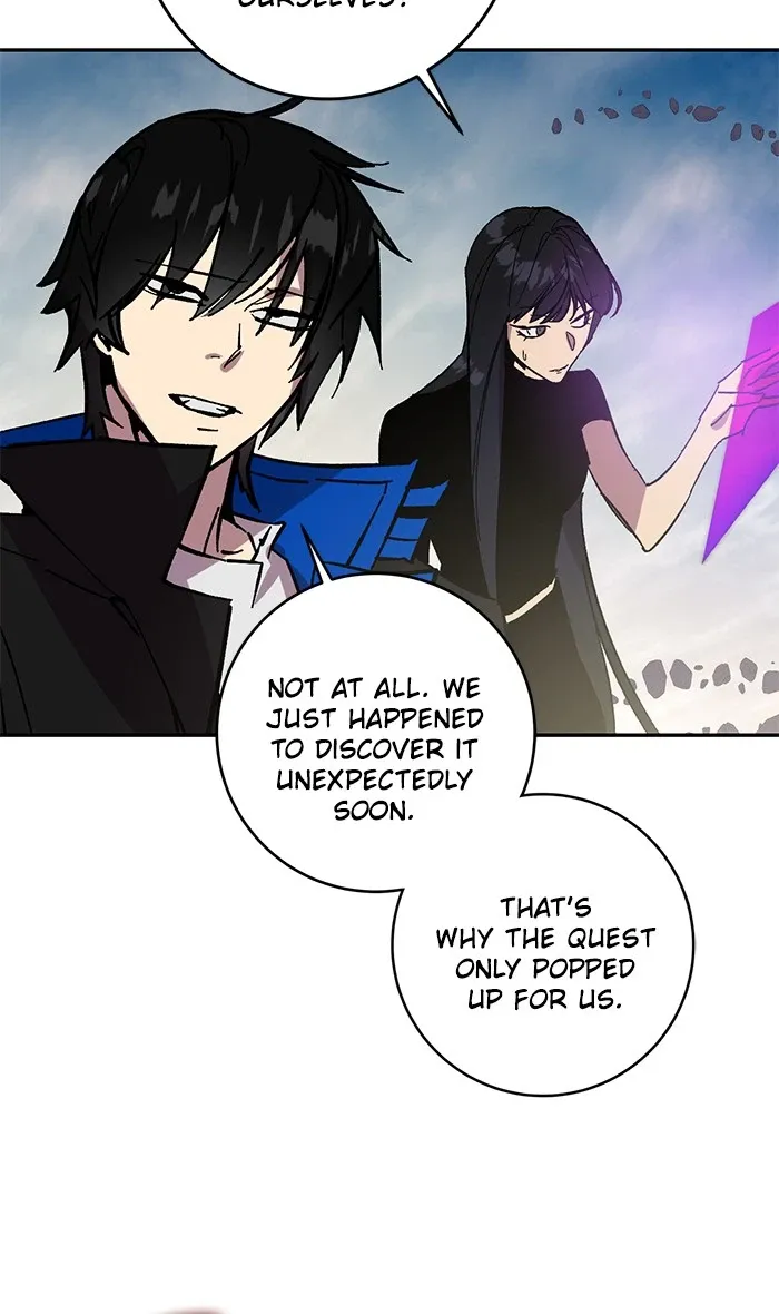 Return to Player Chapter 40 page 48