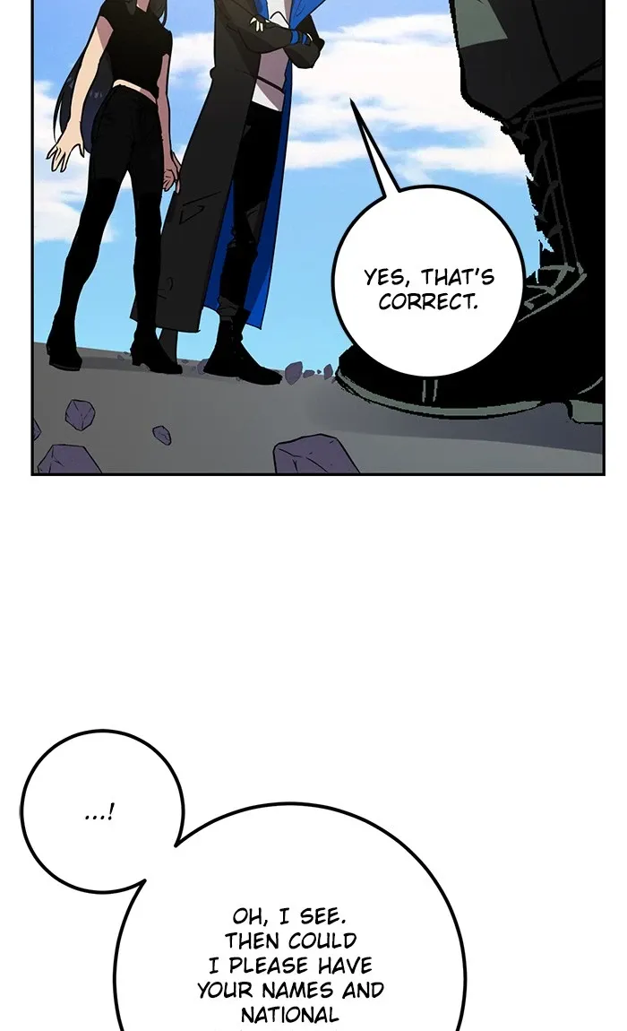 Return to Player Chapter 40 page 4