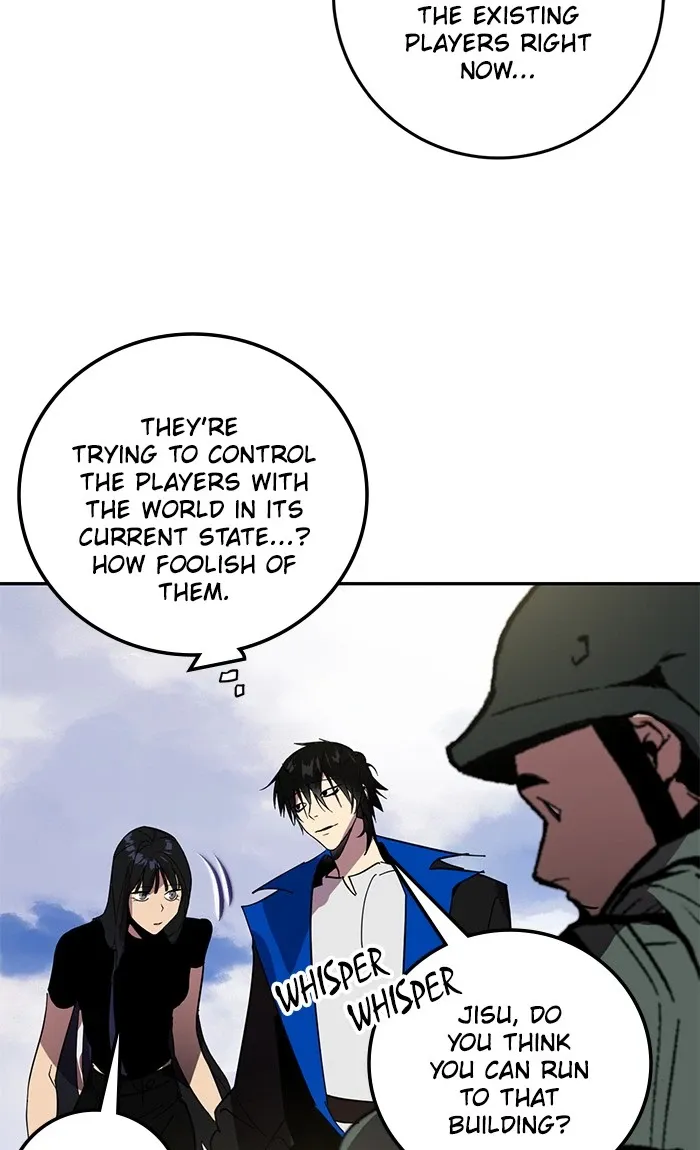 Return to Player Chapter 40 page 6
