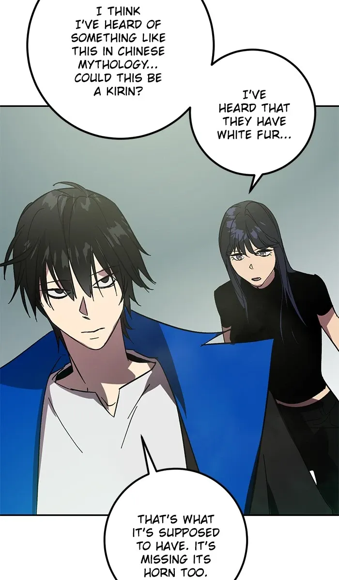 Return to Player Chapter 40 page 69