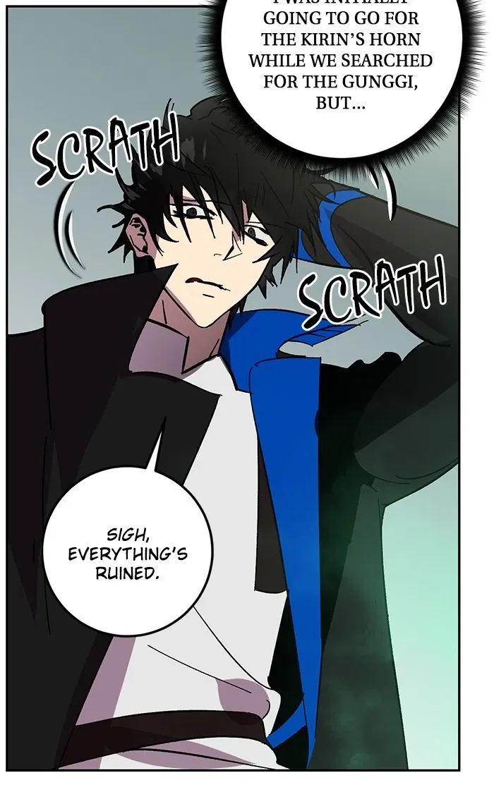 Return to Player Chapter 40 page 73