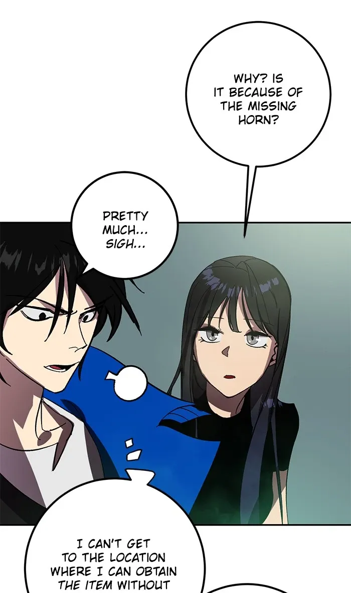 Return to Player Chapter 40 page 74