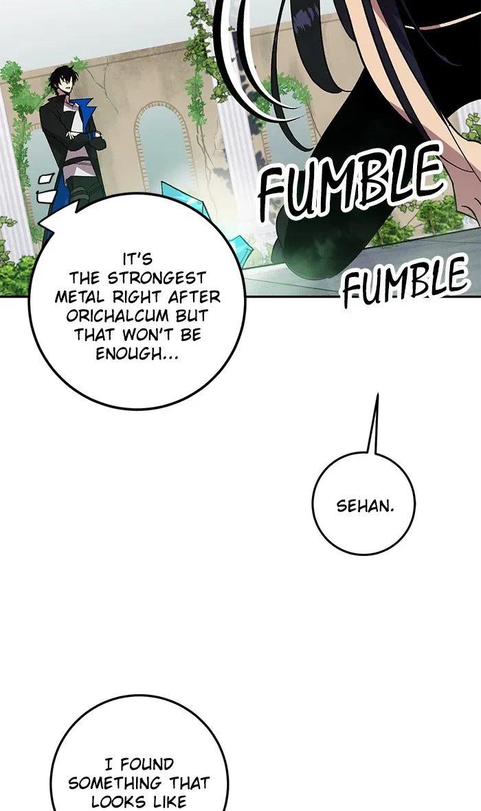 Return to Player Chapter 40 page 78