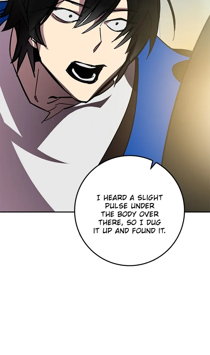 Return to Player Chapter 40 page 81
