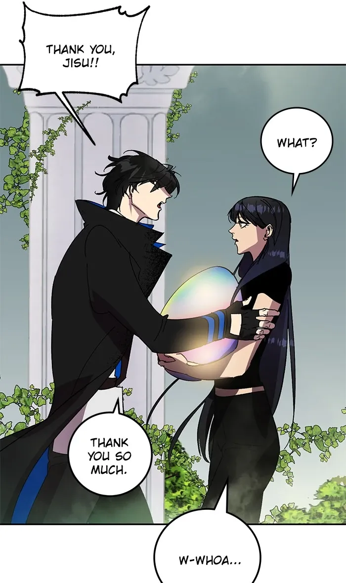 Return to Player Chapter 40 page 82