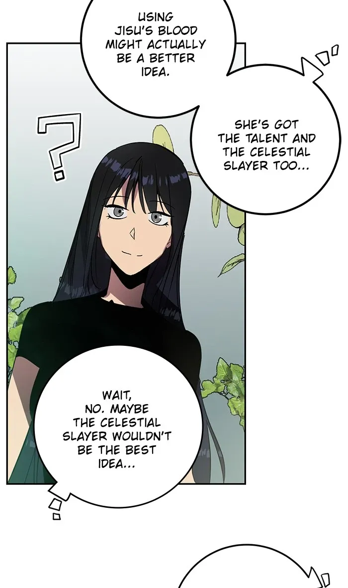 Return to Player Chapter 40 page 94
