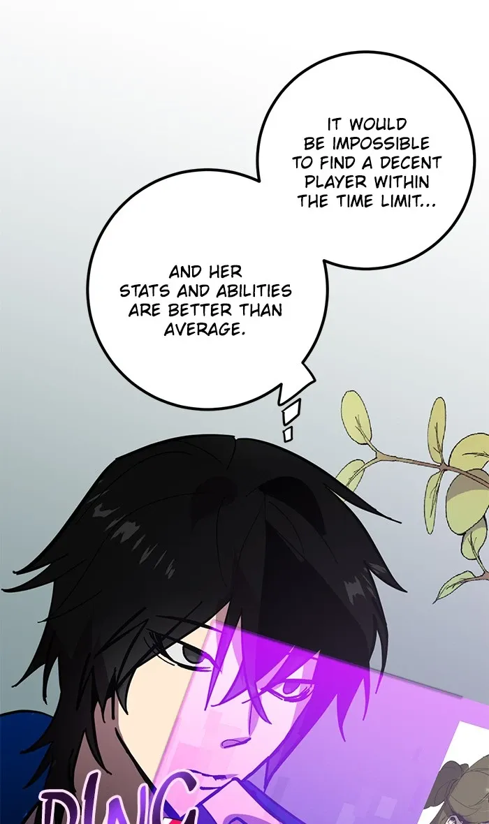 Return to Player Chapter 40 page 96