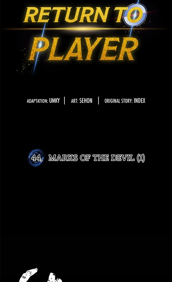 Return to Player Chapter 44 page 10