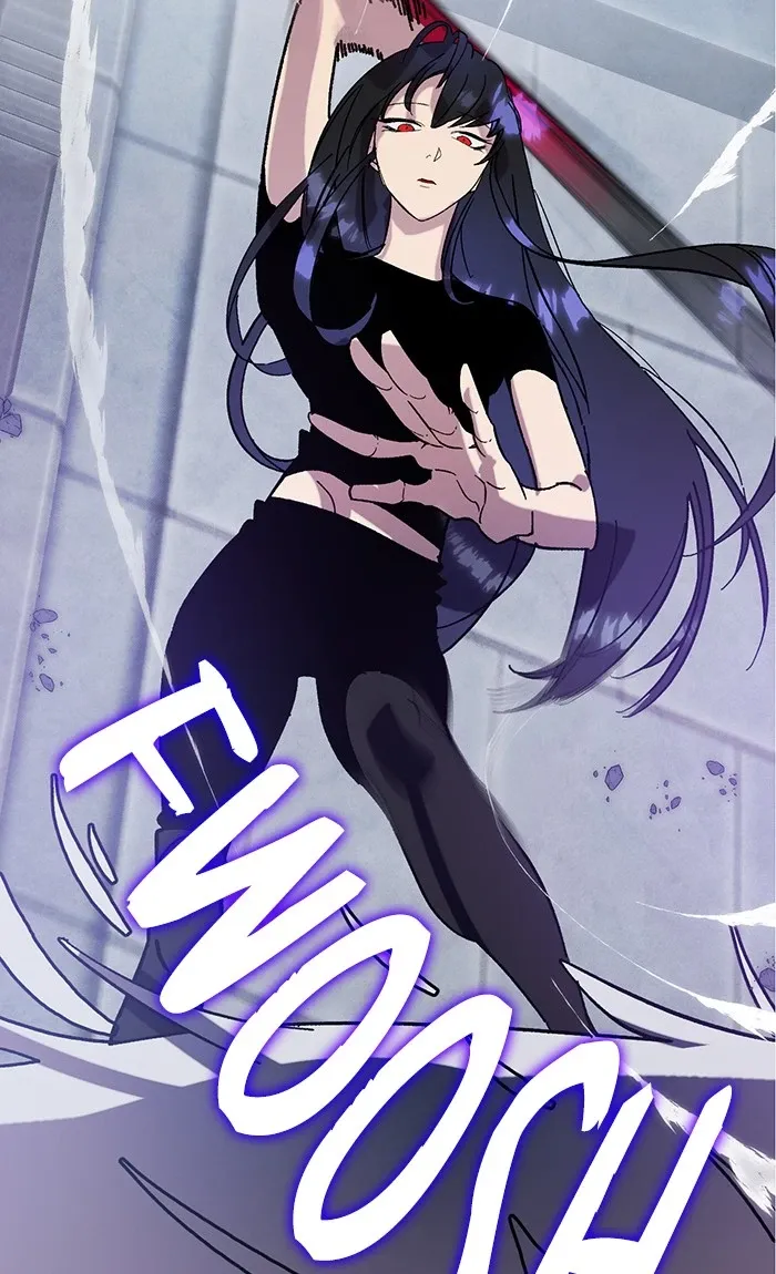 Return to Player Chapter 44 page 1