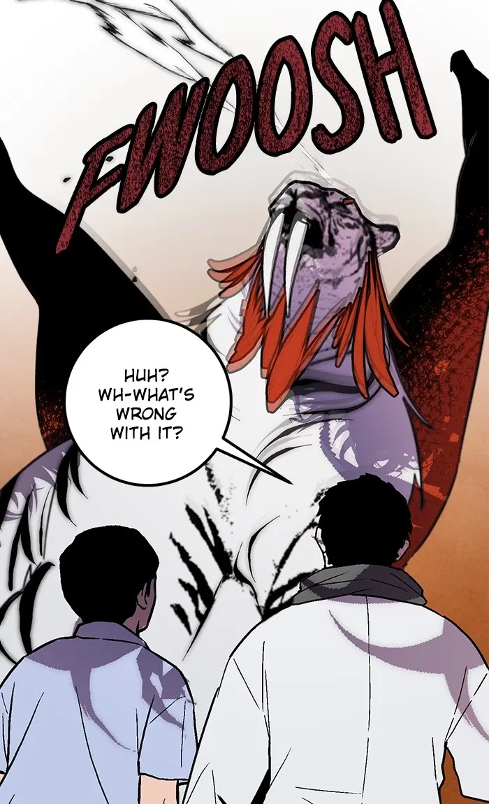 Return to Player Chapter 44 page 19