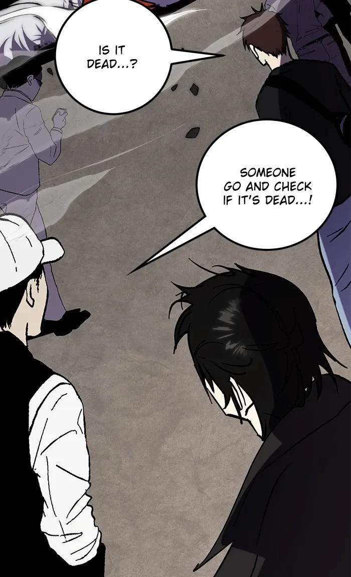 Return to Player Chapter 44 page 23