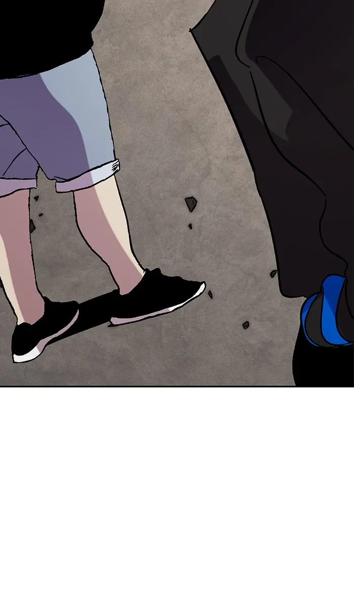 Return to Player Chapter 44 page 24