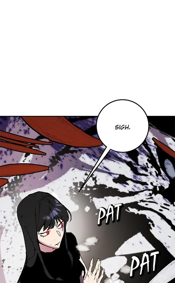 Return to Player Chapter 44 page 28