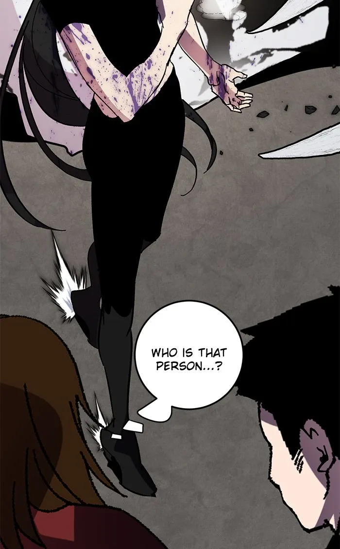 Return to Player Chapter 44 page 29