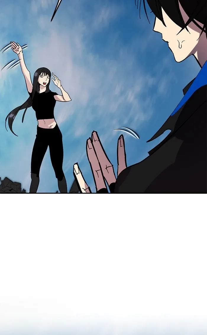 Return to Player Chapter 44 page 31