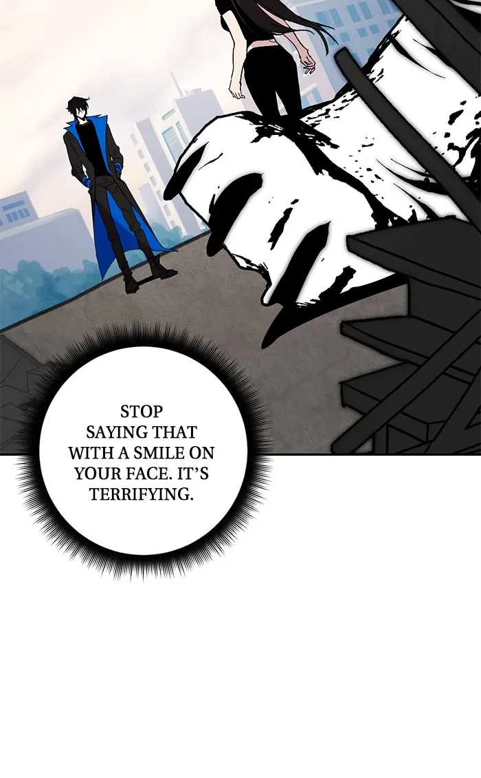 Return to Player Chapter 44 page 33