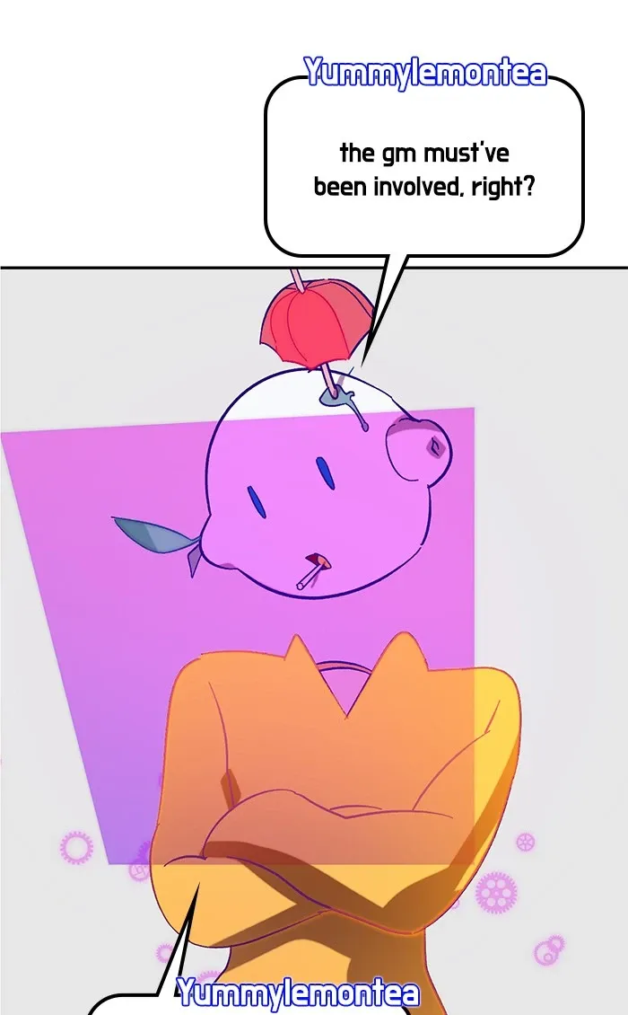 Return to Player Chapter 44 page 39