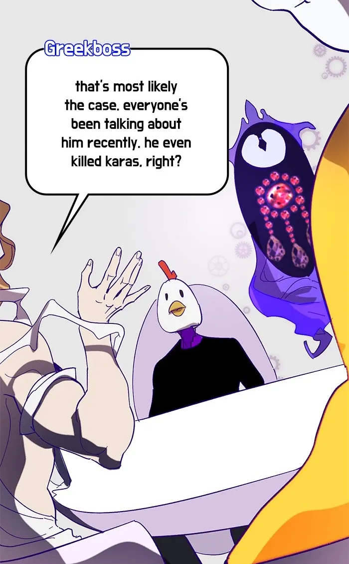 Return to Player Chapter 44 page 41