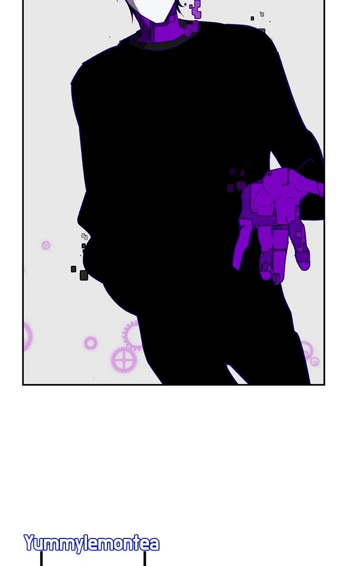 Return to Player Chapter 44 page 43
