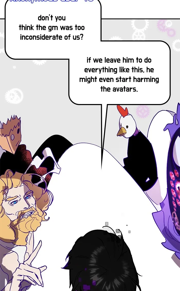 Return to Player Chapter 44 page 45
