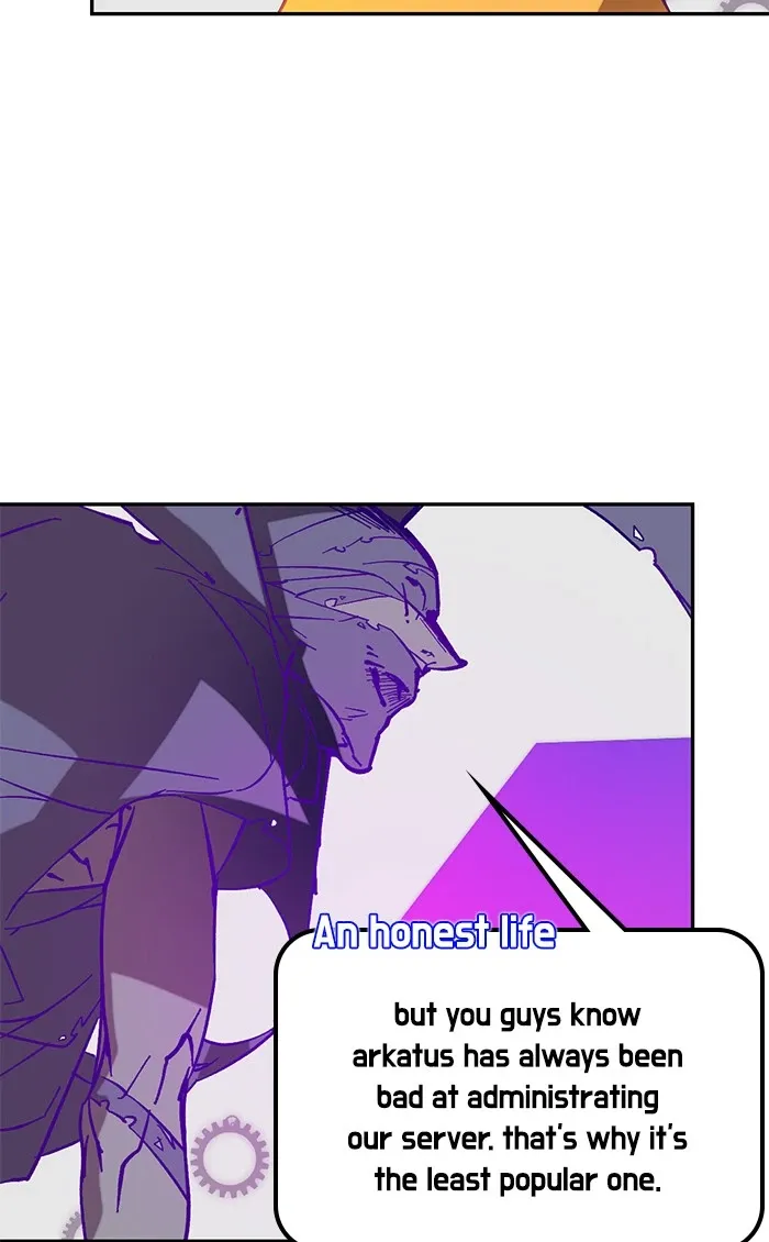 Return to Player Chapter 44 page 48