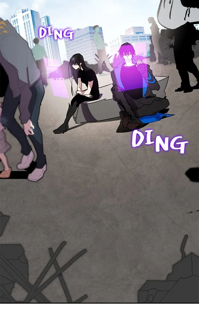 Return to Player Chapter 44 page 55