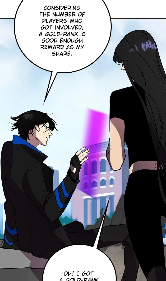 Return to Player Chapter 44 page 63