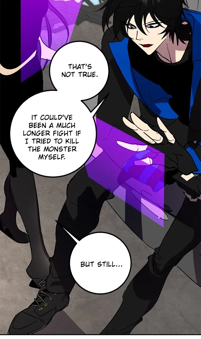 Return to Player Chapter 44 page 67