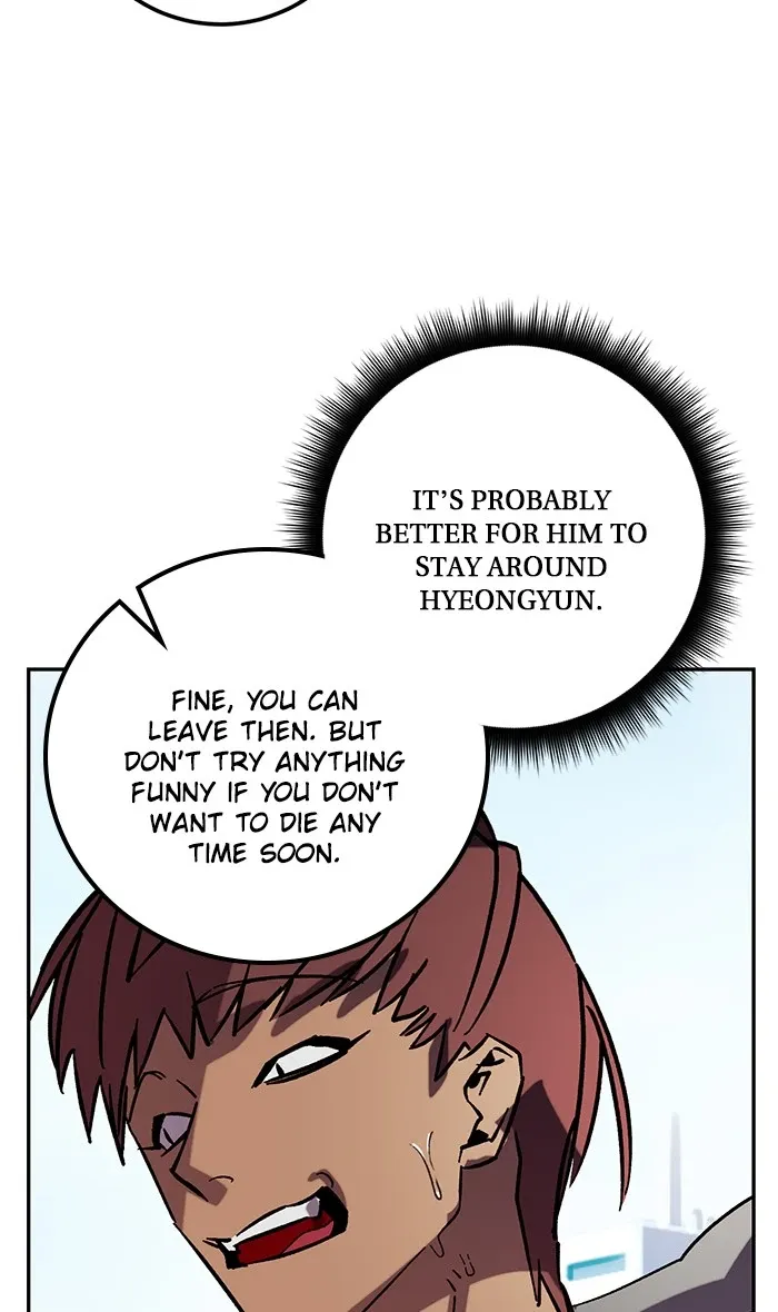 Return to Player Chapter 44 page 70