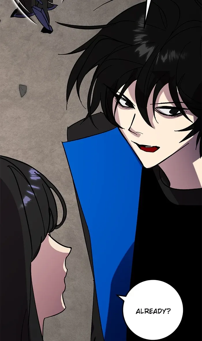 Return to Player Chapter 44 page 73