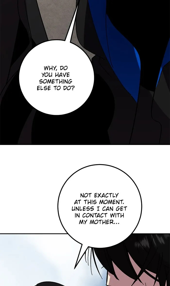 Return to Player Chapter 44 page 74