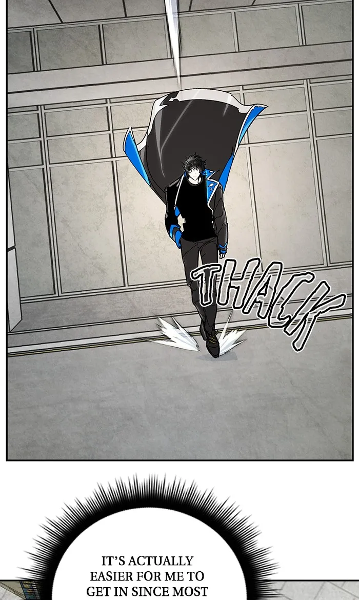 Return to Player Chapter 55 page 9