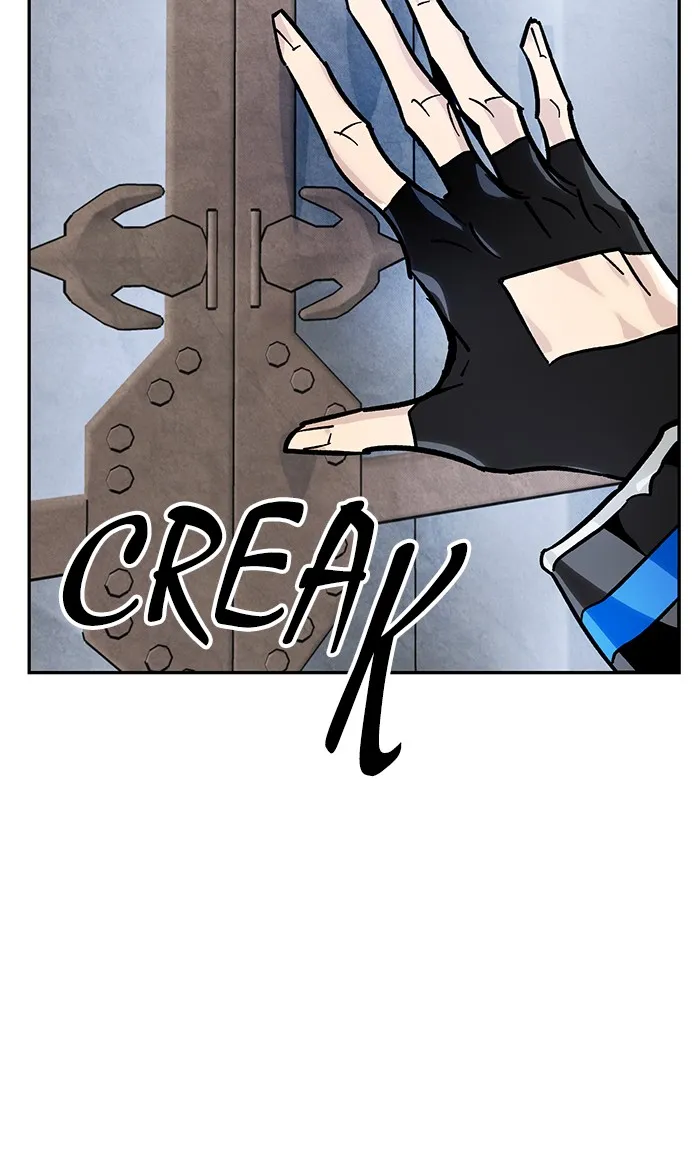 Return to Player Chapter 55 page 12