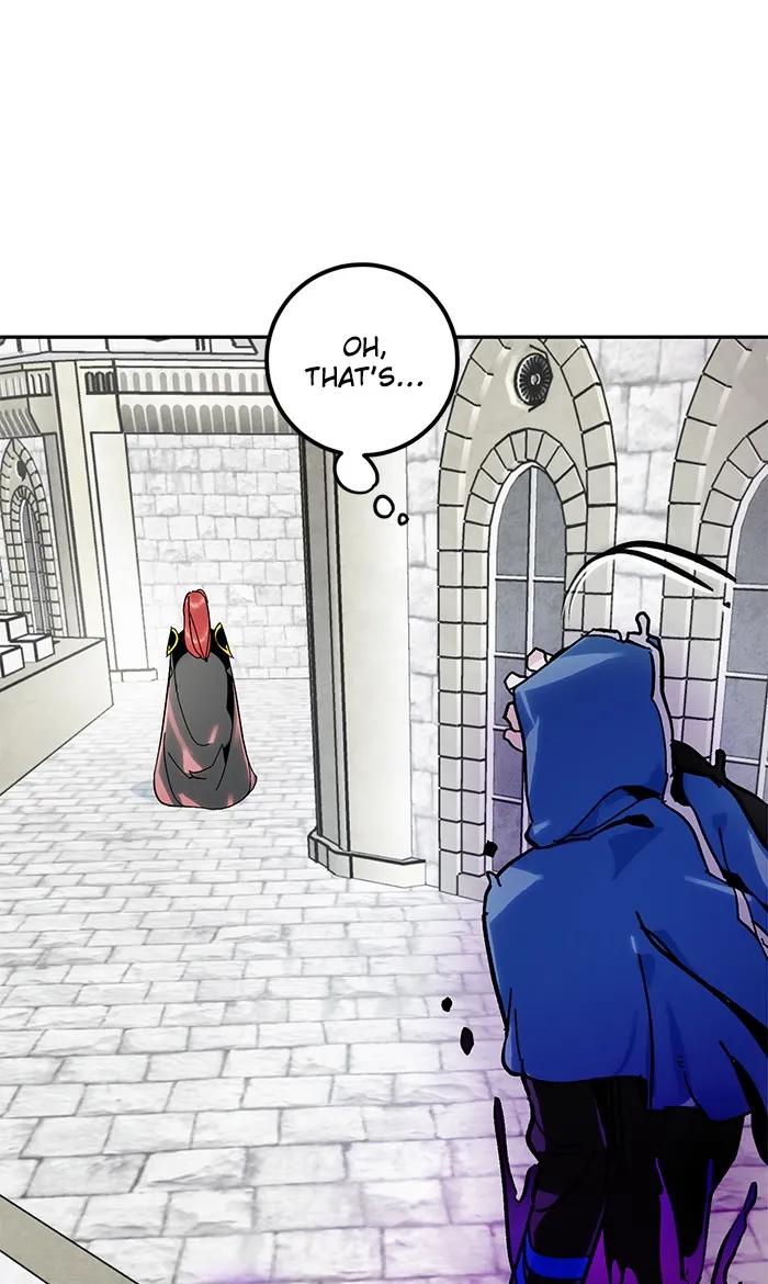 Return to Player Chapter 55 page 13
