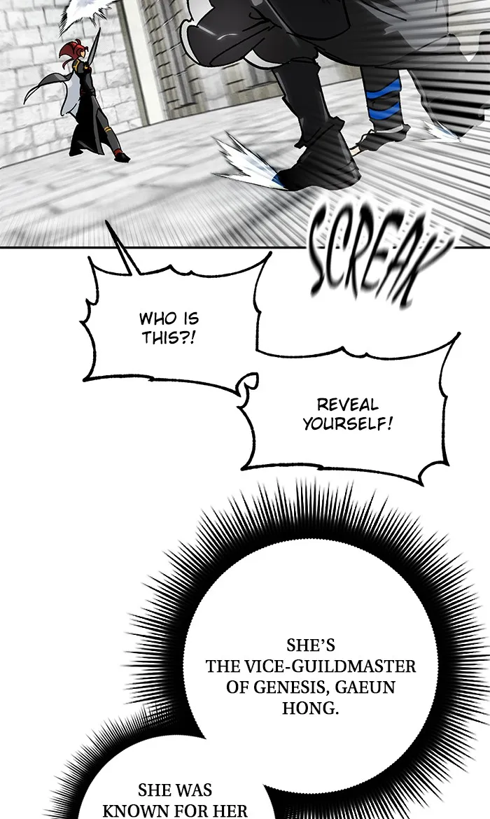 Return to Player Chapter 55 page 18