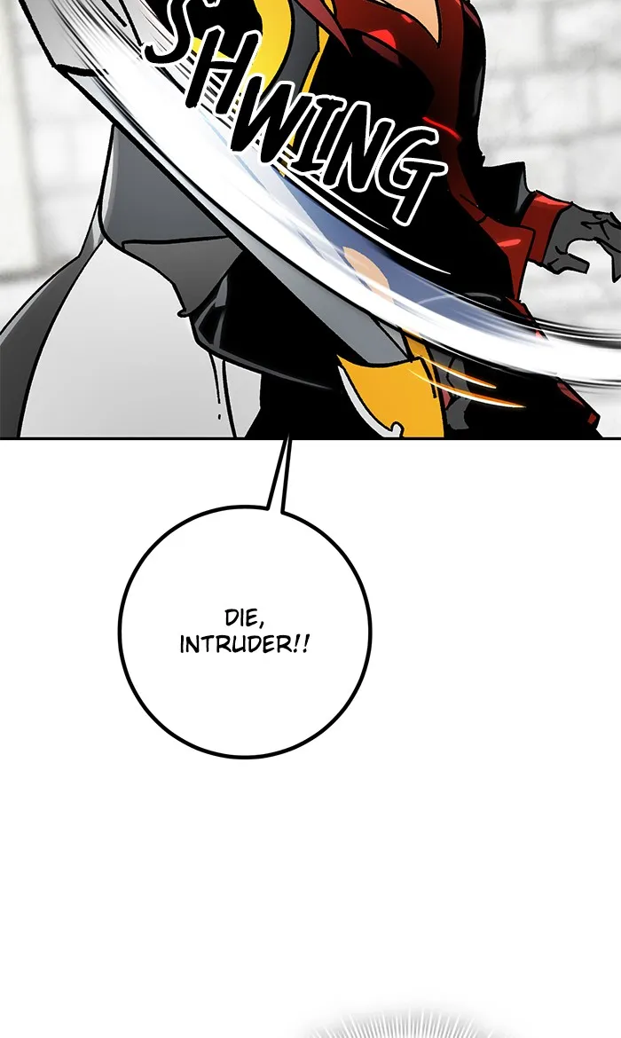 Return to Player Chapter 55 page 21