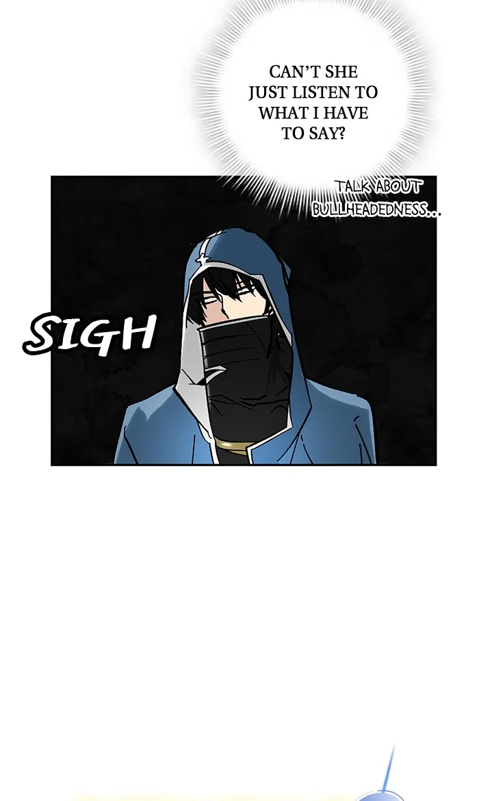 Return to Player Chapter 55 page 22