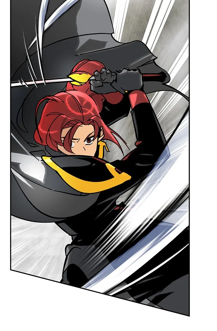 Return to Player Chapter 55 page 24