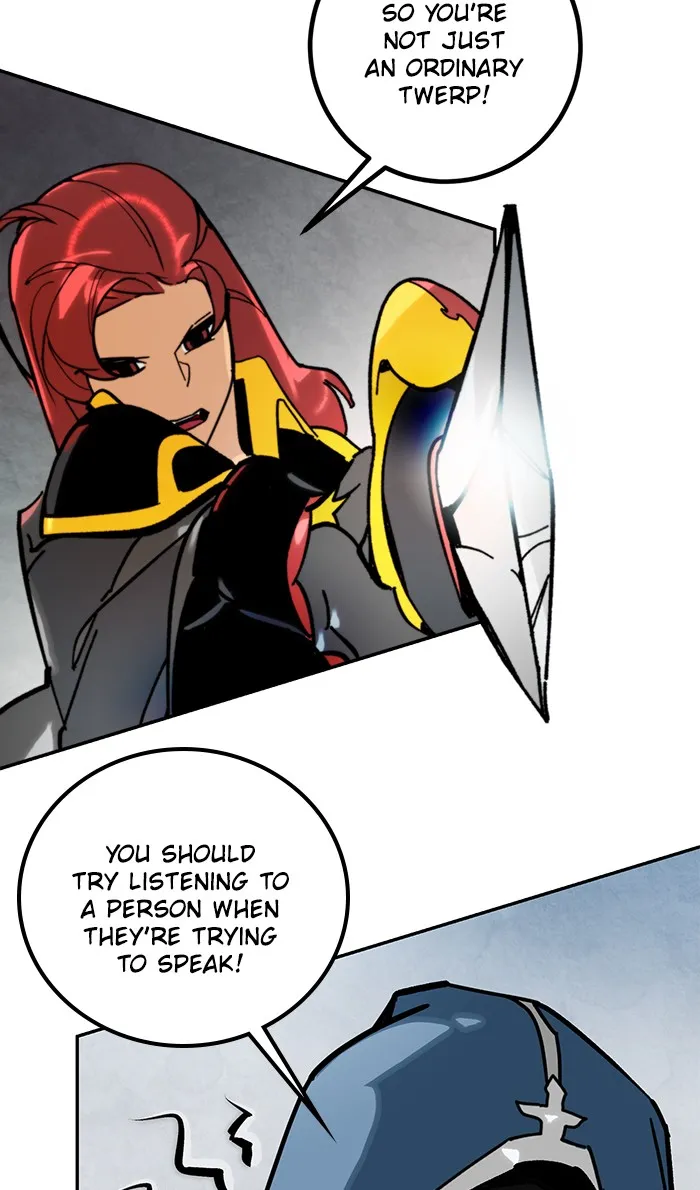 Return to Player Chapter 55 page 29