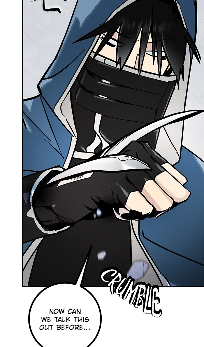 Return to Player Chapter 55 page 30