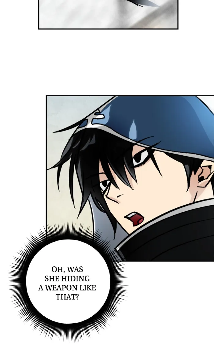 Return to Player Chapter 55 page 32