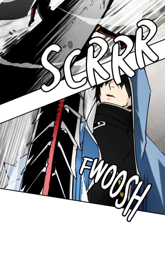Return to Player Chapter 55 page 35