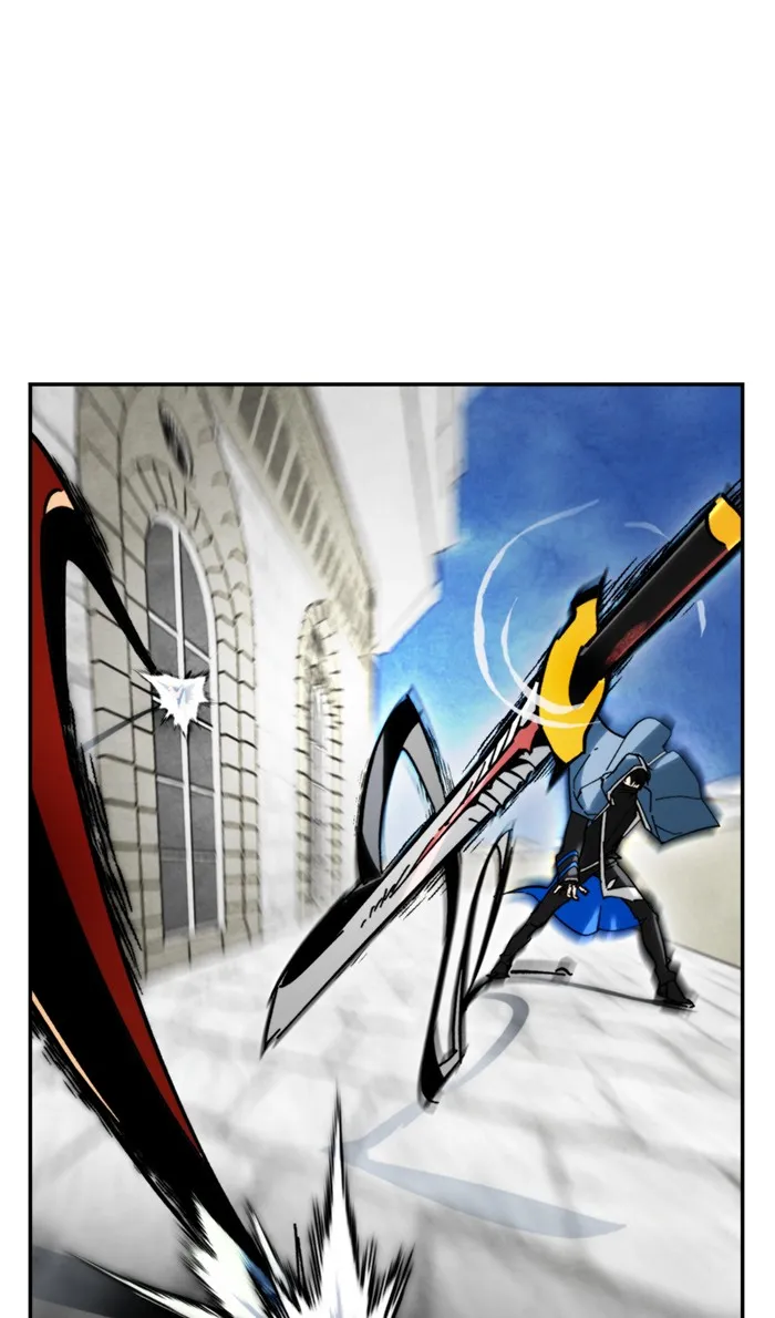 Return to Player Chapter 55 page 40